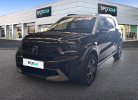 Citroën C3 AIRCROSS Nouveau Turbo 100 ch Man Plus