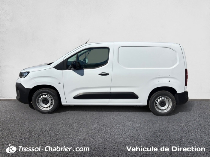 Citroën Berlingo Van Nouveau M DIESEL 100 CH MANUELLE