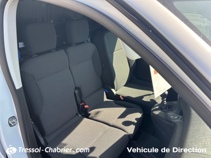 Citroën Berlingo Van Nouveau M DIESEL 100 CH MANUELLE