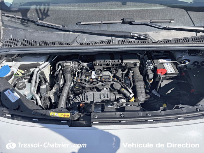 Citroën Berlingo Van Nouveau M DIESEL 100 CH MANUELLE