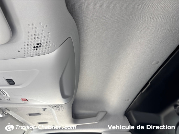 Citroën Berlingo Van Nouveau M DIESEL 100 CH MANUELLE