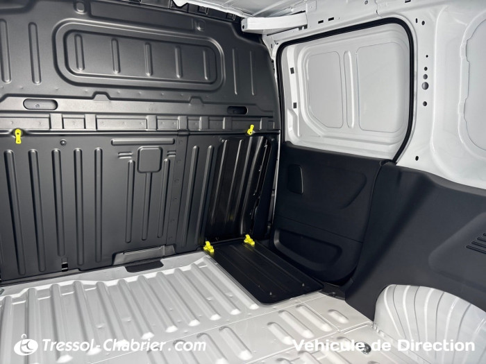 Citroën Berlingo Van Nouveau M DIESEL 100 CH MANUELLE