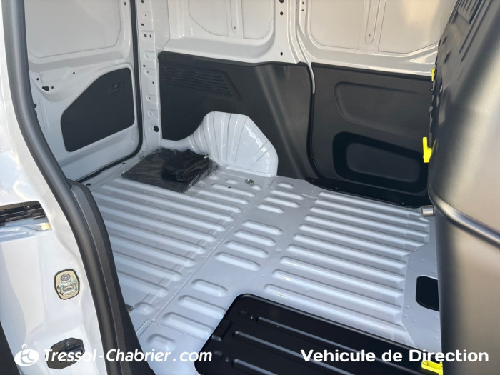 Citroën Berlingo Van Nouveau M DIESEL 100 CH MANUELLE