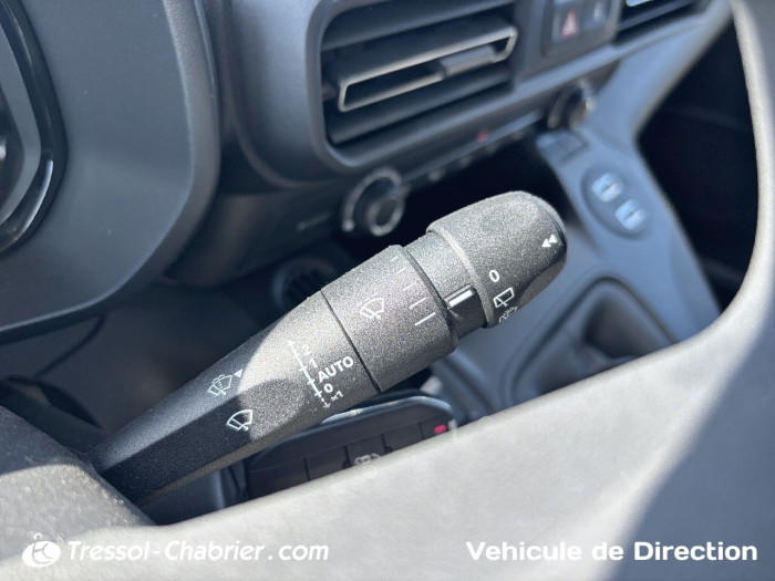 Citroën Berlingo Van Nouveau M DIESEL 100 CH MANUELLE