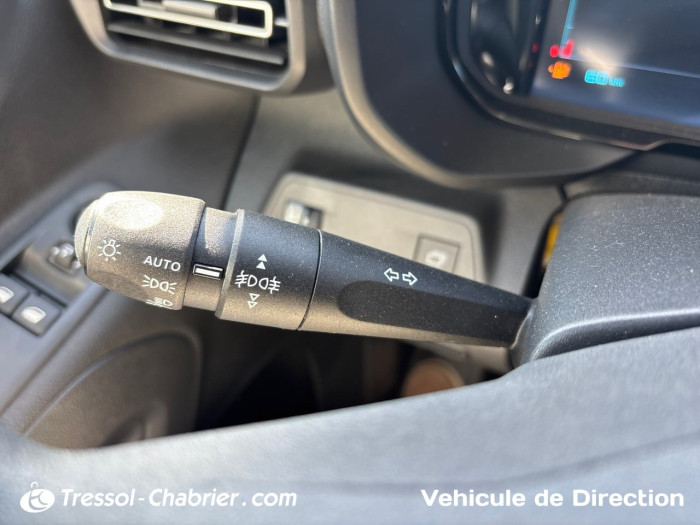 Citroën Berlingo Van Nouveau M DIESEL 100 CH MANUELLE