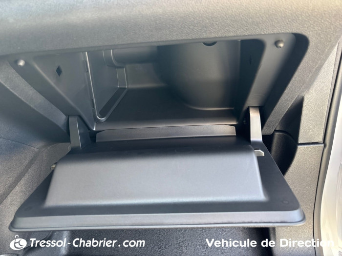 Citroën Berlingo Van Nouveau M DIESEL 100 CH MANUELLE