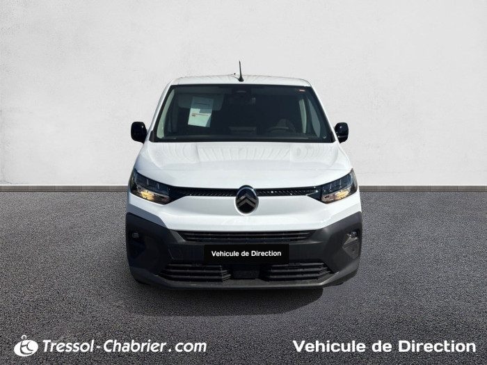 Citroën Berlingo Van Nouveau M DIESEL 100 CH MANUELLE