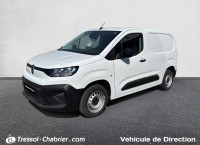 Citroën Berlingo Van Nouveau M DIESEL 100 CH MANUELLE