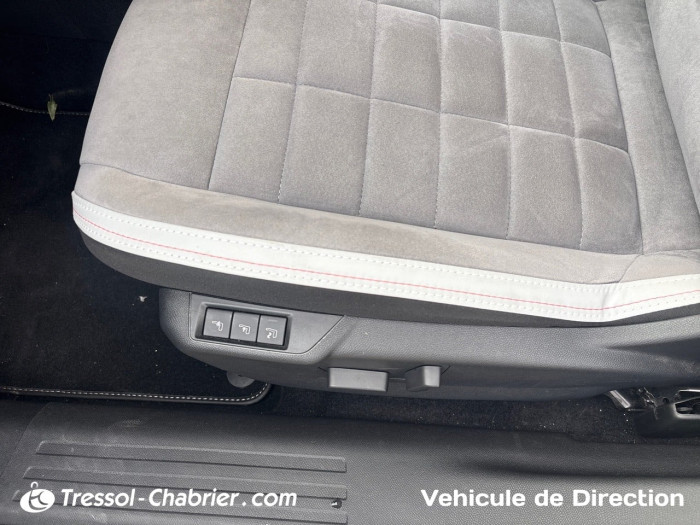 Citroën C4 Hybride 145 ch e-DCS6 Max