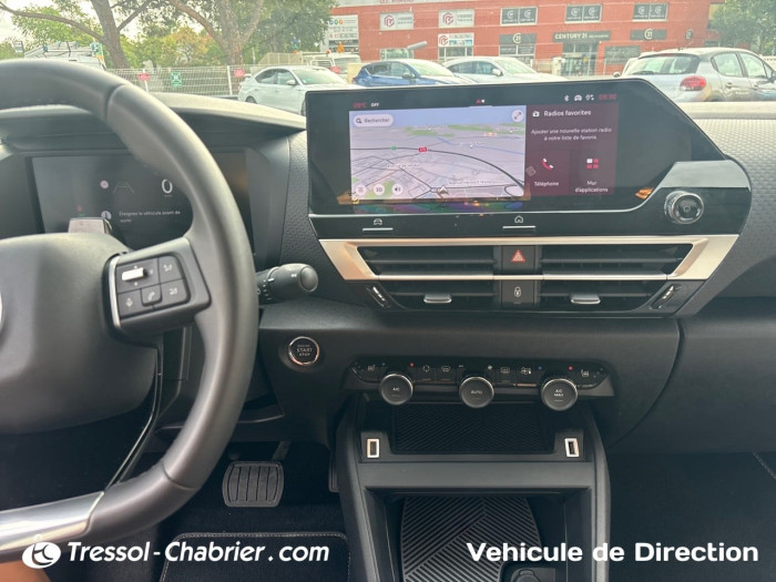 Citroën C4 Hybride 145 ch e-DCS6 Max
