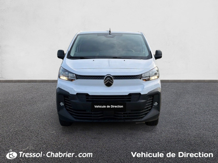 Citroën JUMPY FOURGON FGN DIESEL 150 CH M MANUELLE