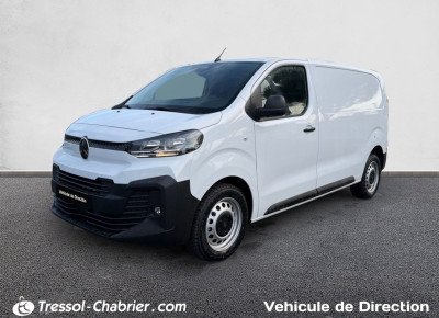 Citroën JUMPY FOURGON FGN DIESEL 150 CH M MANUELLE