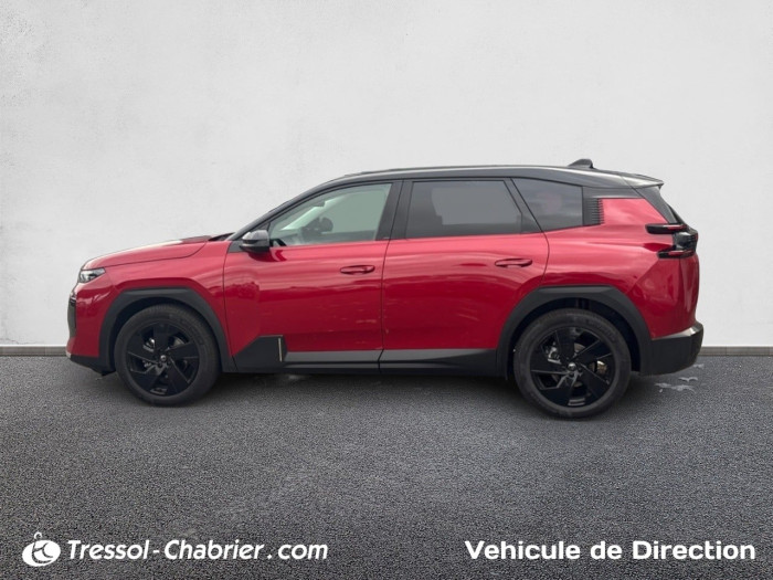 Citroën C5 AIRCROSS Hybride 145 ch e-DCS6 Max