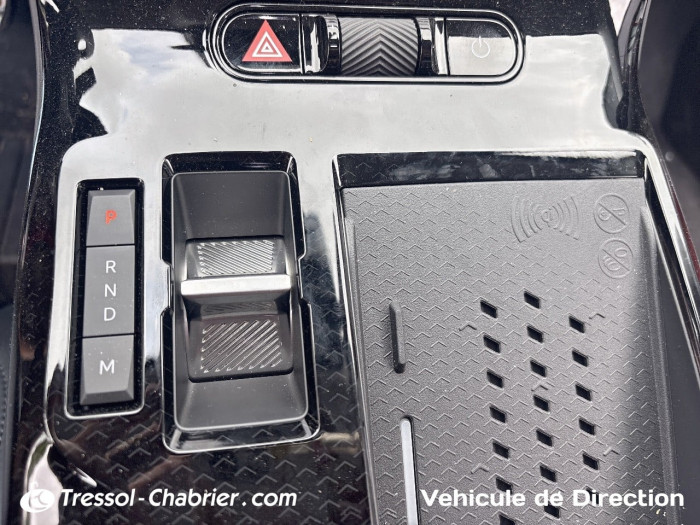 Citroën C5 AIRCROSS Hybride 145 ch e-DCS6 Max