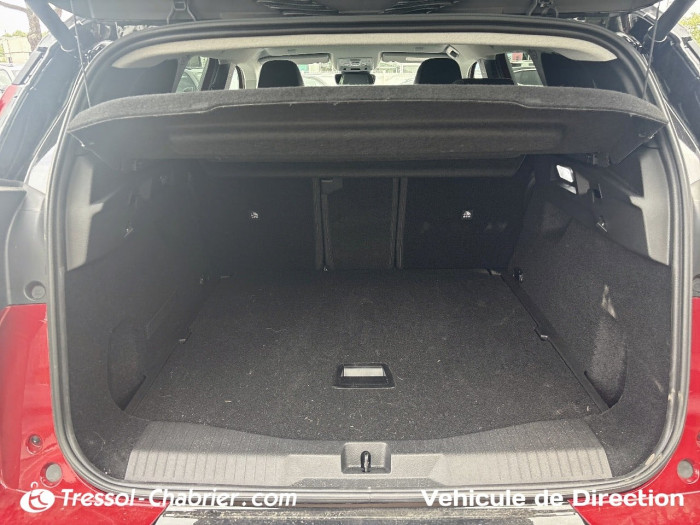 Citroën C5 AIRCROSS Hybride 145 ch e-DCS6 Max