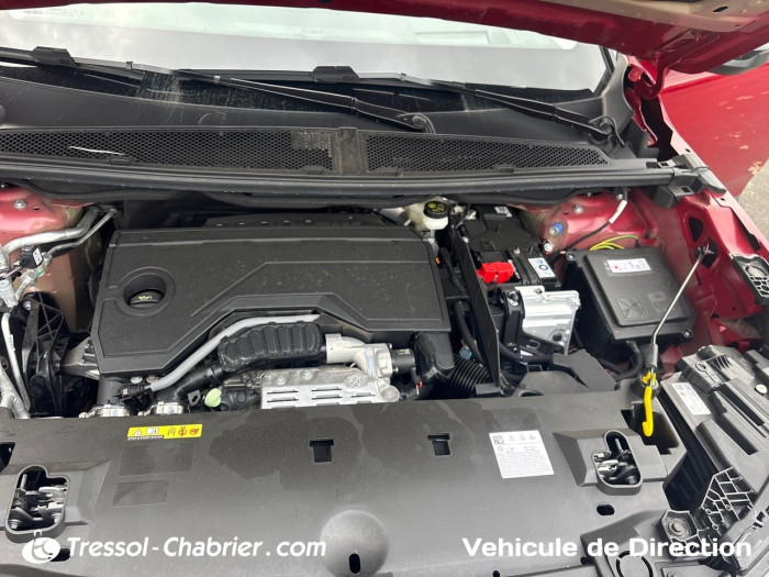 Citroën C5 AIRCROSS Hybride 145 ch e-DCS6 Max