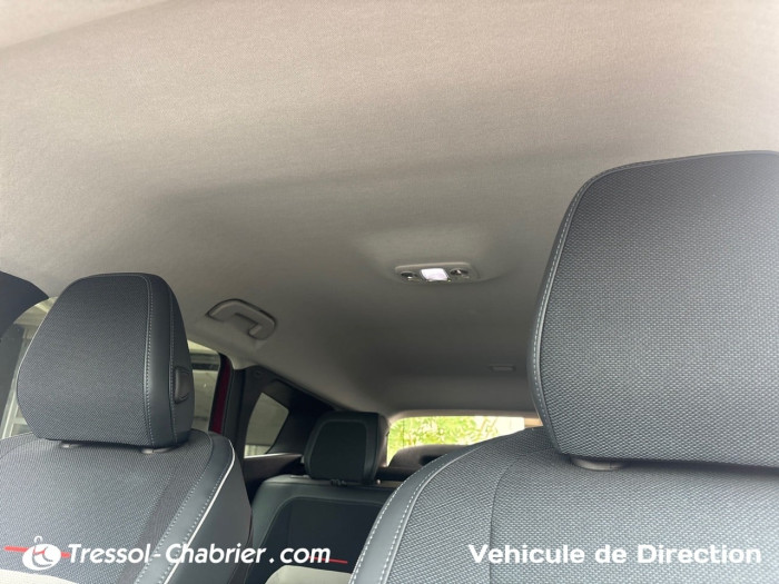Citroën C5 AIRCROSS Hybride 145 ch e-DCS6 Max