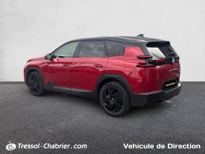 Citroën C5 AIRCROSS Hybride 145 ch e-DCS6 Max
