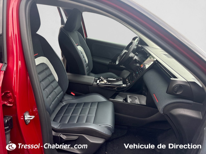 Citroën C5 AIRCROSS Hybride 145 ch e-DCS6 Max