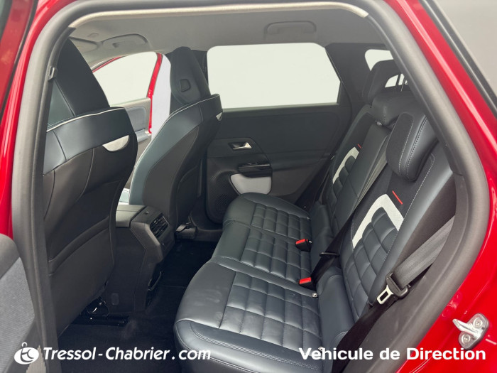Citroën C5 AIRCROSS Hybride 145 ch e-DCS6 Max
