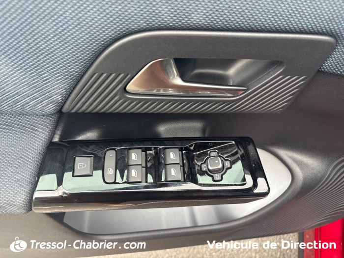 Citroën C5 AIRCROSS Hybride 145 ch e-DCS6 Max