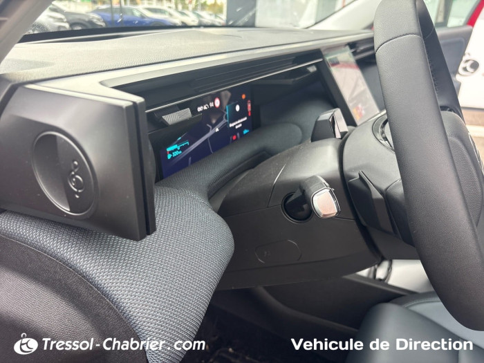 Citroën C5 AIRCROSS Hybride 145 ch e-DCS6 Max