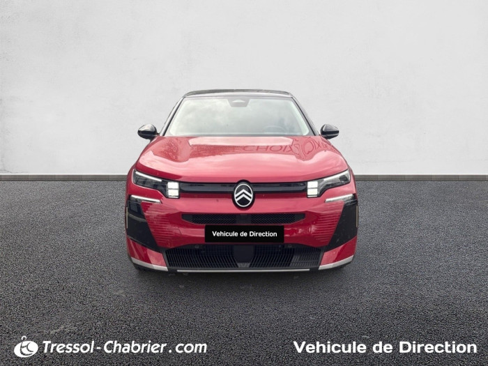 Citroën C5 AIRCROSS Hybride 145 ch e-DCS6 Max