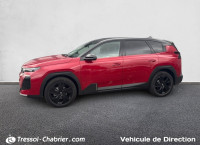 Citroën C5 AIRCROSS Hybride 145 ch e-DCS6 Max