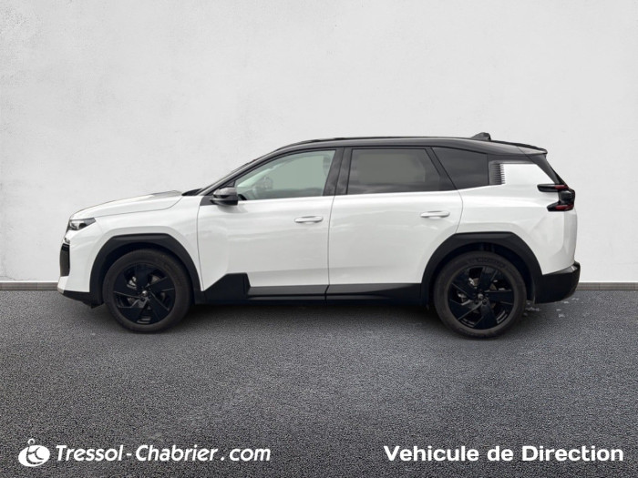 Citroën C5 AIRCROSS Hybride 145 ch e-DCS6 Plus