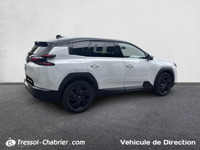 Citroën C5 AIRCROSS Hybride 145 ch e-DCS6 Plus