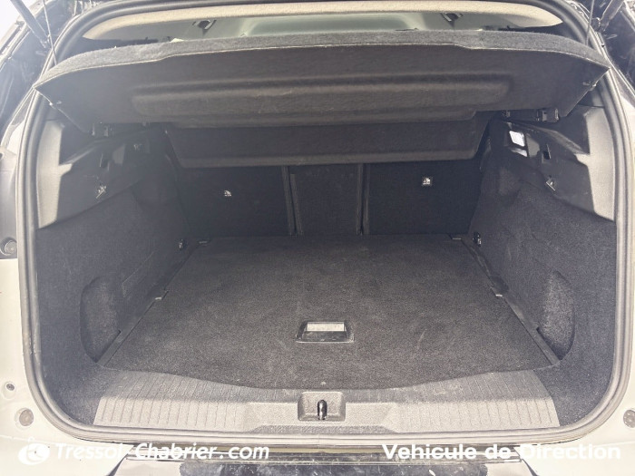 Citroën C5 AIRCROSS Hybride 145 ch e-DCS6 Plus