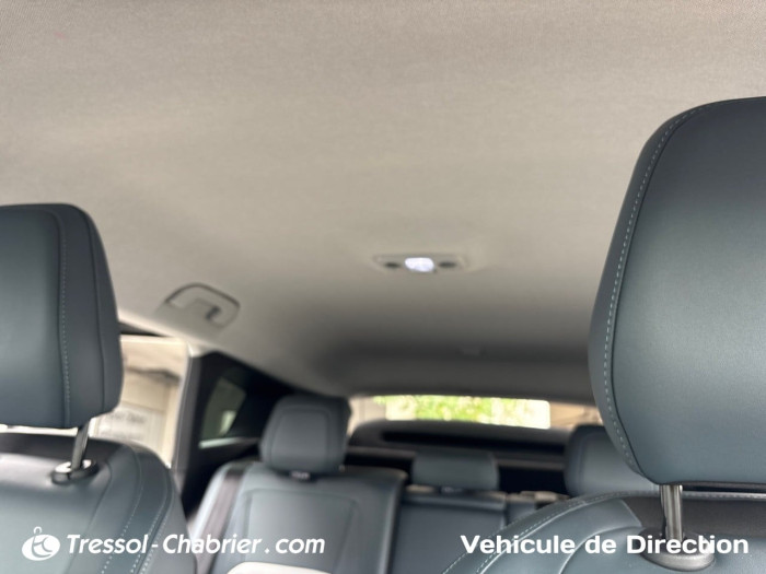 Citroën C5 AIRCROSS Hybride 145 ch e-DCS6 Plus