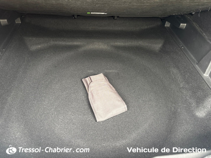 Citroën C5 AIRCROSS Hybride 145 ch e-DCS6 Plus