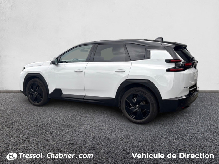Citroën C5 AIRCROSS Hybride 145 ch e-DCS6 Plus