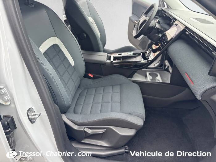 Citroën C5 AIRCROSS Hybride 145 ch e-DCS6 Plus