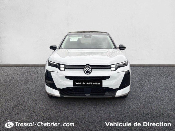 Citroën C5 AIRCROSS Hybride 145 ch e-DCS6 Plus