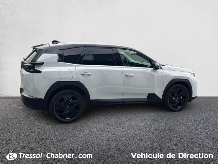 Citroën C5 AIRCROSS Hybride 145 ch e-DCS6 Plus
