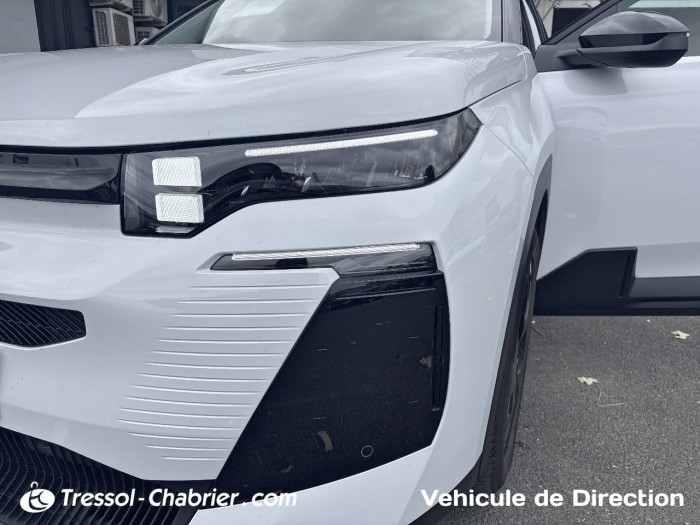 Citroën C5 AIRCROSS Hybride 145 ch e-DCS6 Plus