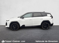 Citroën C5 AIRCROSS Hybride 145 ch e-DCS6 Plus