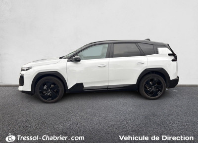 Citroën C5 AIRCROSS Hybride 145 ch e-DCS6 Plus