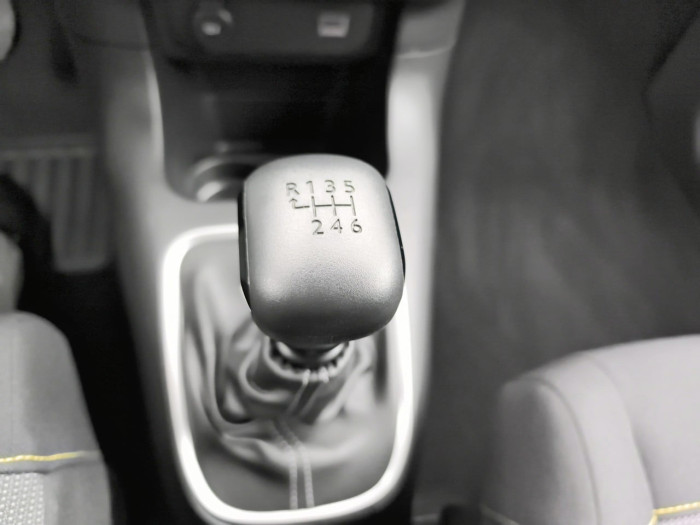 Citroën C3 PureTech 110 S&S BVM6 Shine