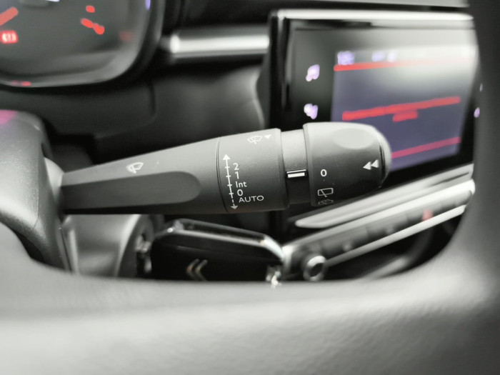 Citroën C3 PureTech 110 S&S BVM6 Shine