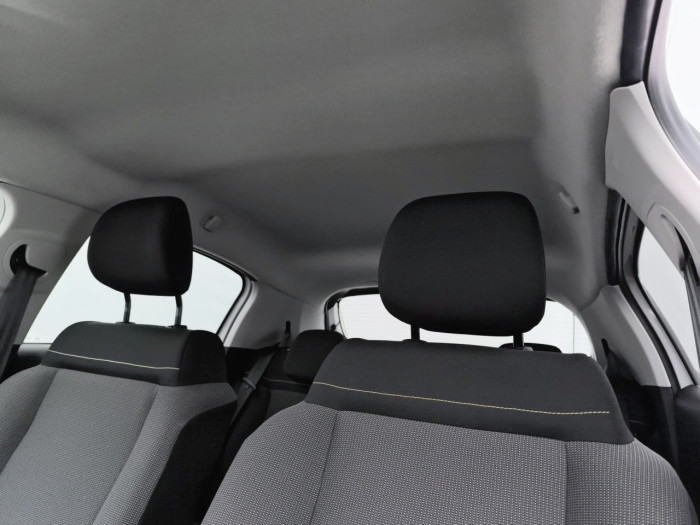 Citroën C3 PureTech 110 S&S BVM6 Shine
