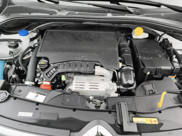 Citroën C3 PureTech 110 S&S BVM6 Shine