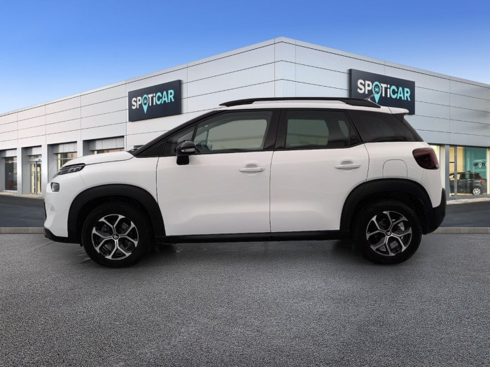 Citroën C3 AIRCROSS PureTech 110 S&S BVM6 Rip Curl