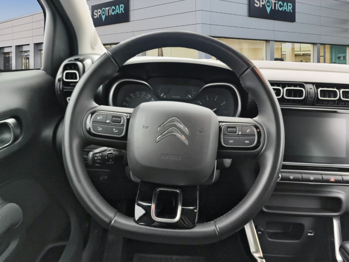 Citroën C3 AIRCROSS PureTech 110 S&S BVM6 Rip Curl