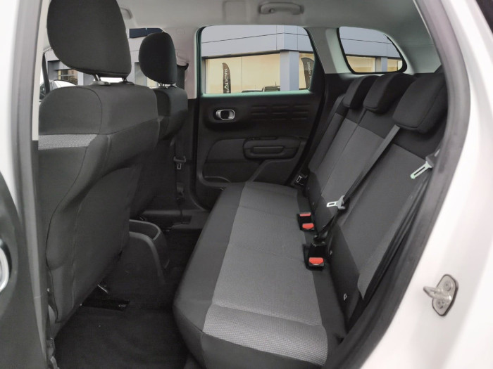 Citroën C3 AIRCROSS PureTech 110 S&S BVM6 Rip Curl