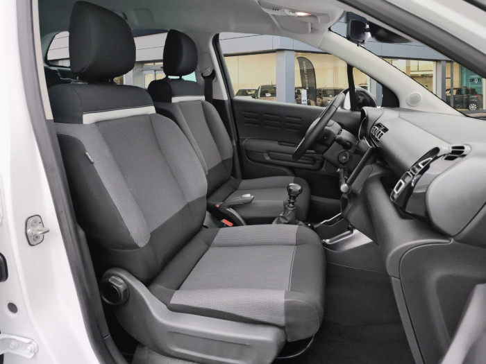 Citroën C3 AIRCROSS PureTech 110 S&S BVM6 Rip Curl