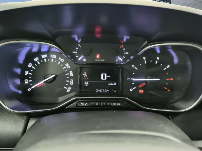 Citroën C3 AIRCROSS PureTech 110 S&S BVM6 Rip Curl