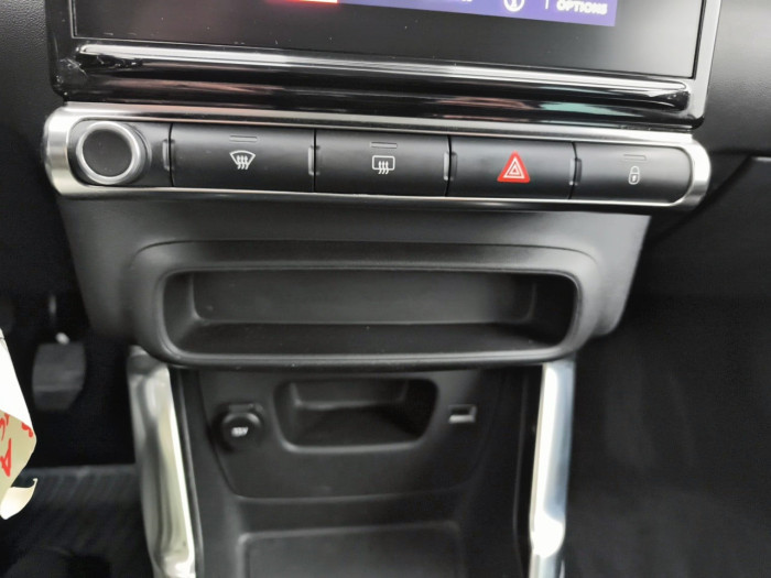 Citroën C3 AIRCROSS PureTech 110 S&S BVM6 Rip Curl